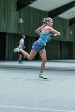 Bild 80 - Damen OL CadA - Hamburger Polo Club : Ergebnis: 6:0